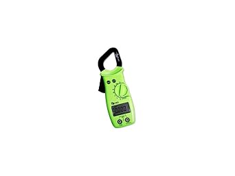TPI 265 Clamp Meter