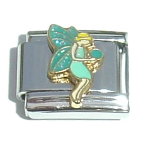 Fairy Italian Charm