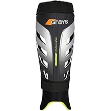 G800 Shinguards