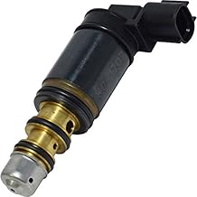 New HVAC A/C Compressor Control Valve EX 10558C