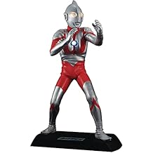Megahouse - Ultraman - Ultraman (Type C), Ultimate Article Collectible Statue