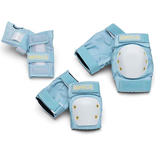 Impala Unisex-Youth Protective Set-imprpadsy