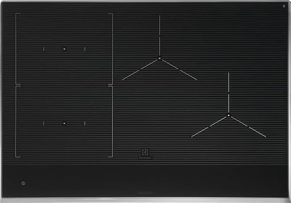 Frigidaire Gallery GCCI3047AS 30" Induction Cooktop