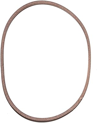 Swisher 6046HP High Power V-Belt for Mower, 47-Inch