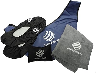 Bowling Accessory Kit XX-Large