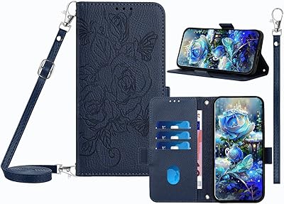 IVY Mi 11 Ultra PU Leather Flip Cover Wallet Case [Rose][Wrist & Shoulder Strap][Card Holder][Kickstand] for Xiaomi 11 Ultra 5G Case - Mint Green